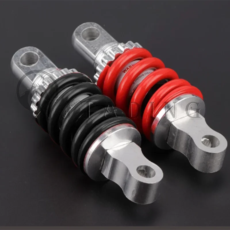 Amortiguador trasero de aluminio ligero para patinete eléctrico - imagen 5