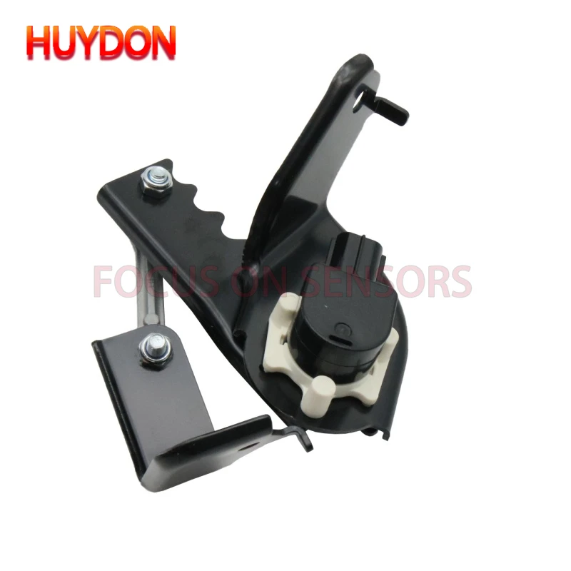 Instalación del sensor