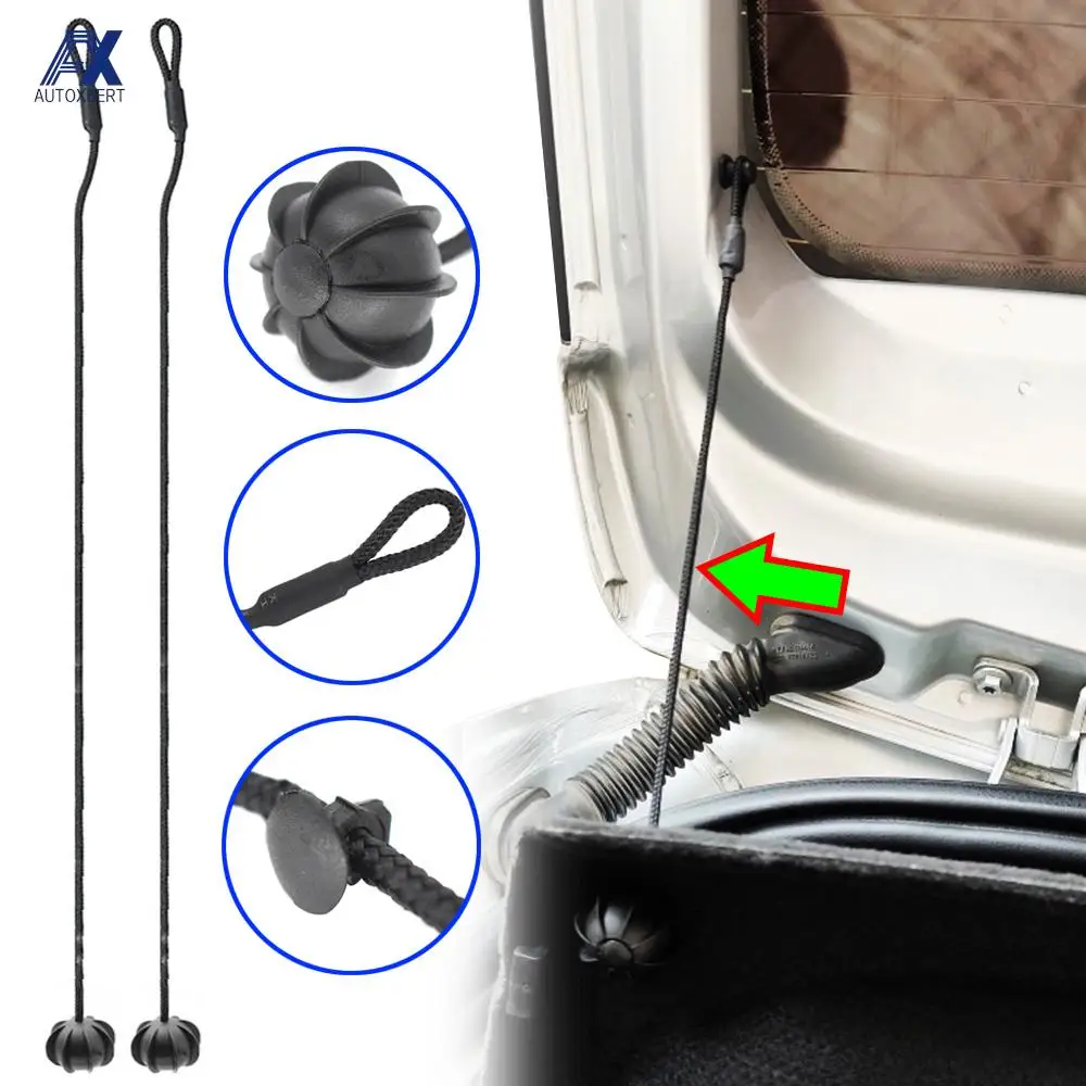 Clip soporte correa de estante para Skoda Octavia A5/A7