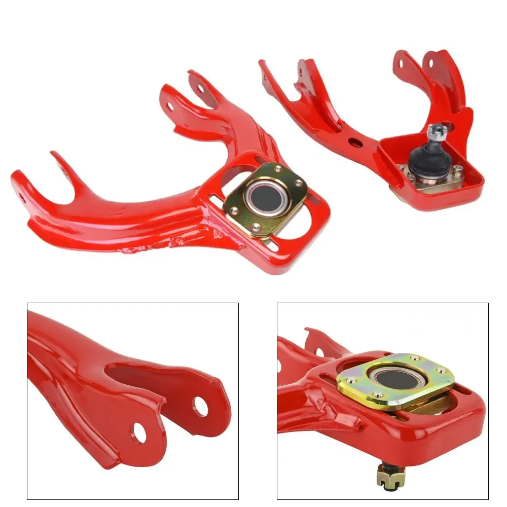 Brazo suspensión superior ajustable Honda Civic EG 92-95 - imagen 3