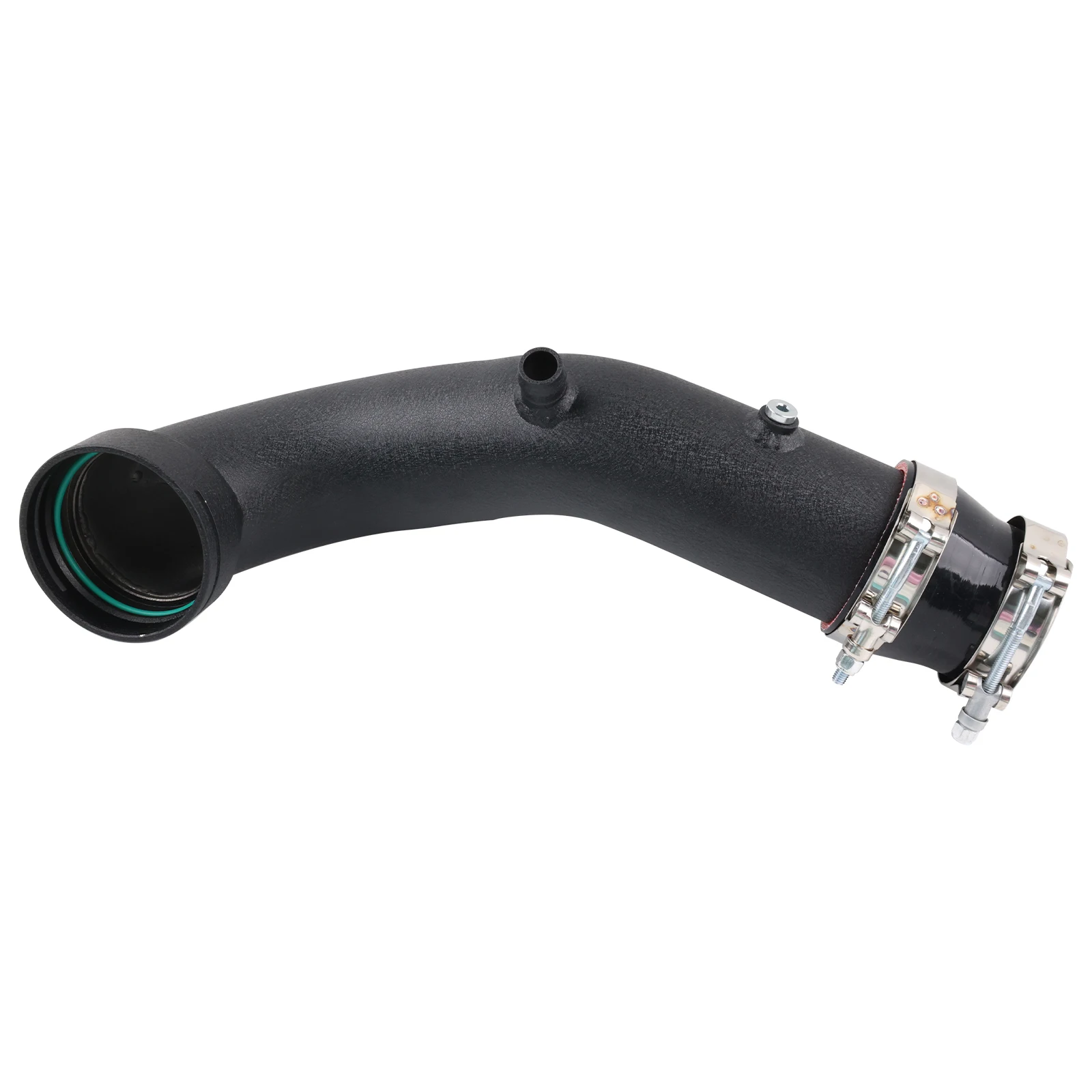Tubo de carga del turbo BMW N55 para 535i, 640i y X5 - imagen 5
