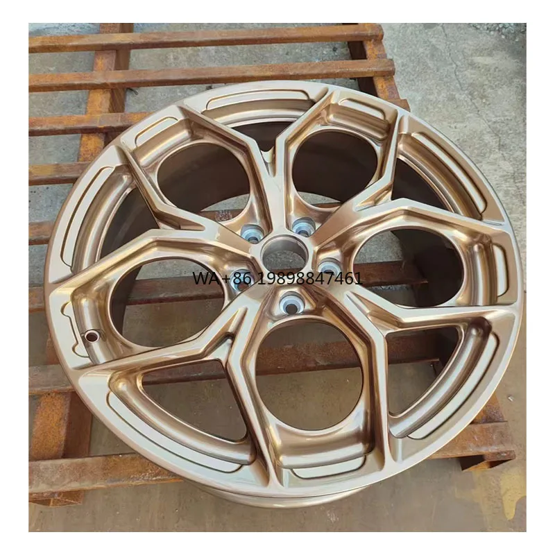 Llantas forjadas 20 pulgadas para Zeekr 001 007 7x