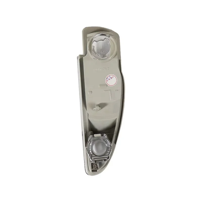 3W0941071A Carcasa de luz de matrícula trasera izquierda Bentley - imagen 3