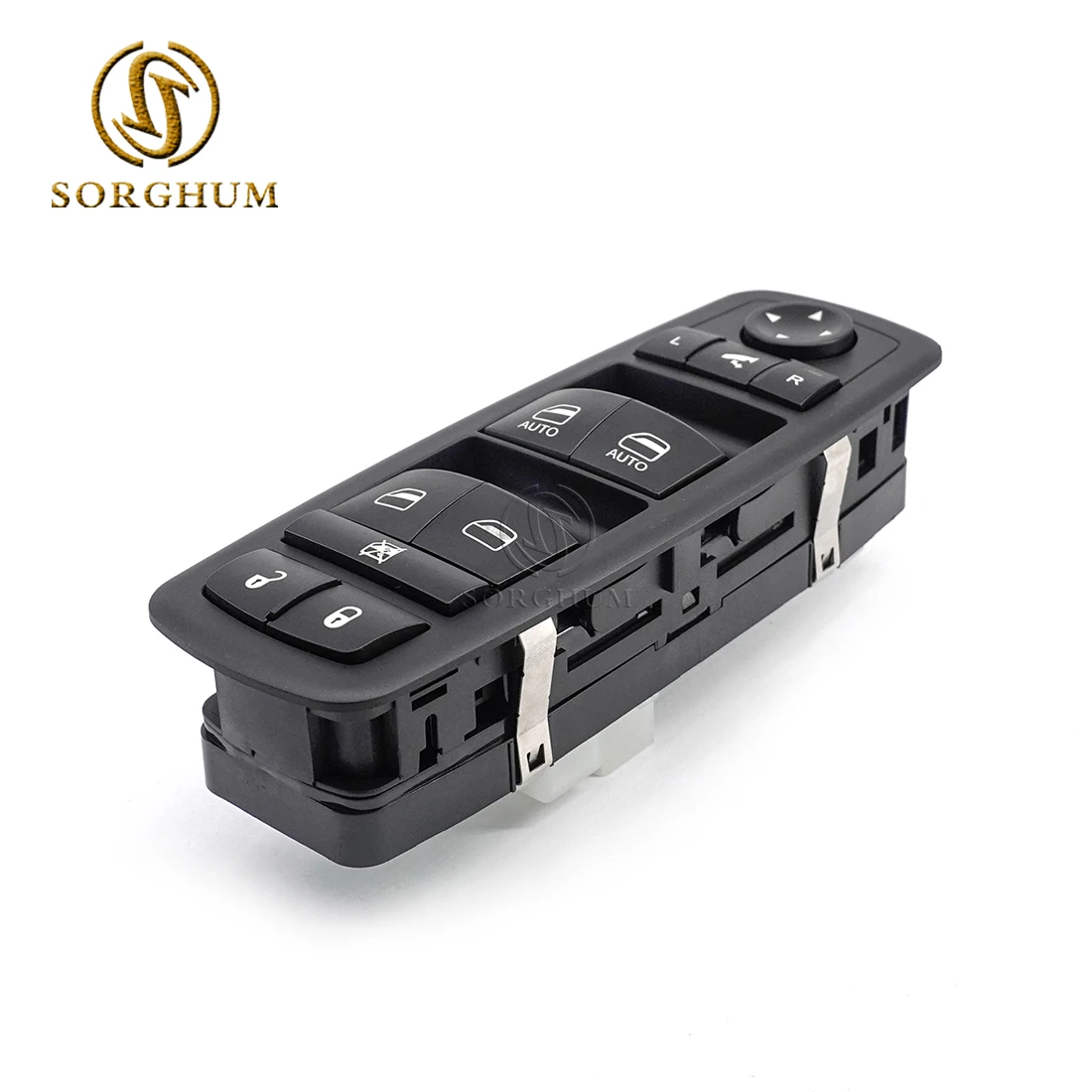 68184803AC Interruptor elevalunas Sorghum Jeep Grand Cherokee - imagen 4