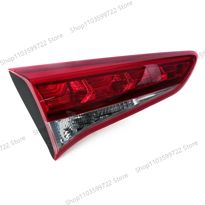 Piloto trasero Hyundai Tucson 2015-2018, LED/halógeno - imagen 3