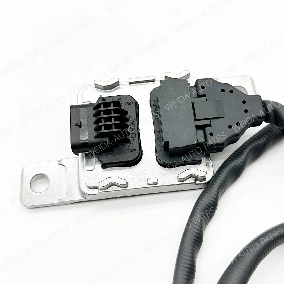 Sensor NOx OEM 059907807N para VW Touareg 3.0 V6 TDI 2010-2018 - imagen 4