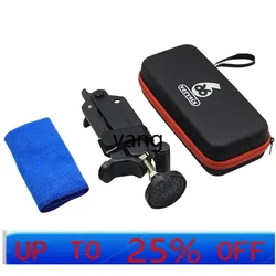 CX soporte plegable para motocicletas resistente portátil Locomotora