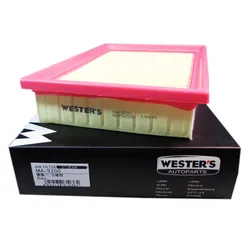 Filtro de aire WESTGUARD MA9200 para Chevrolet Sonic/Aveo T300