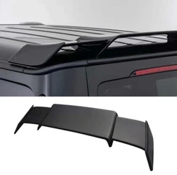 Alerón de techo trasero en fibra de carbono para Mercedes-Benz G W464