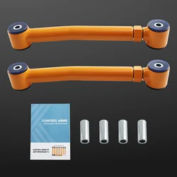 Brazos de control Maxpeedingrods para Jeep Grand Cherokee y Wrangler