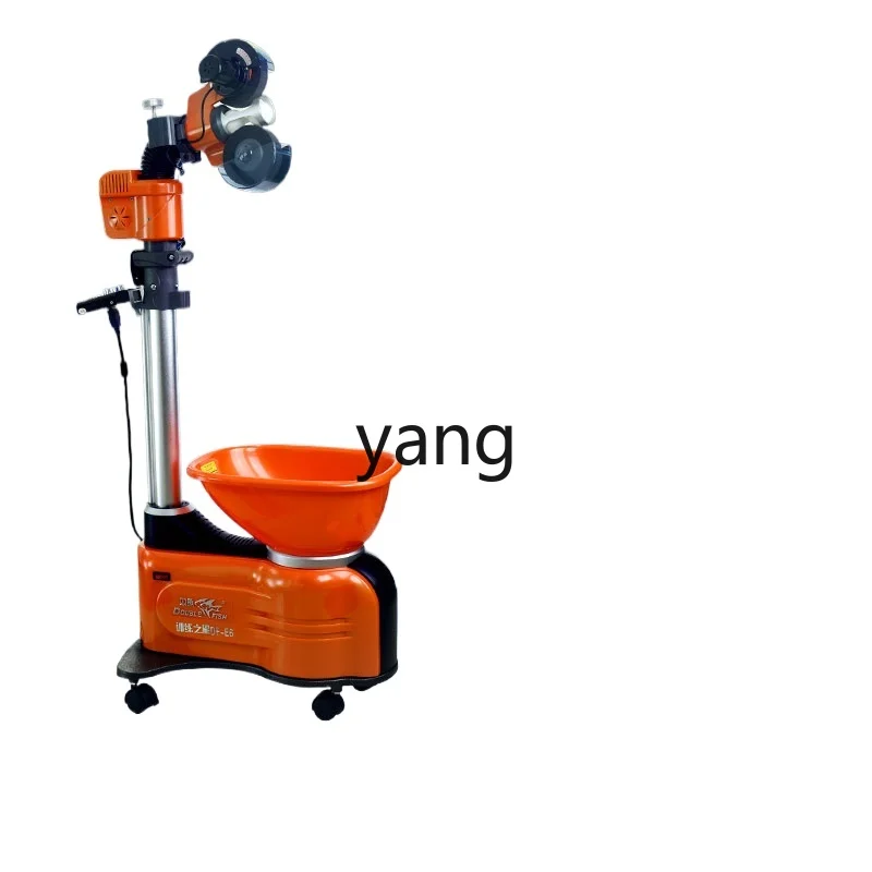 Piso profesional para máquina automática de pelotas tenis de mesa - imagen 2