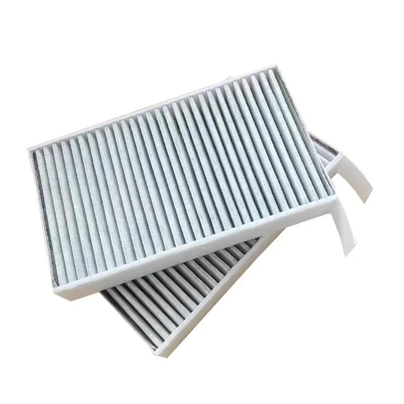 Filtro de habitáculo H141706102 para Xiaomi SU7 – PM2.5 - imagen 2