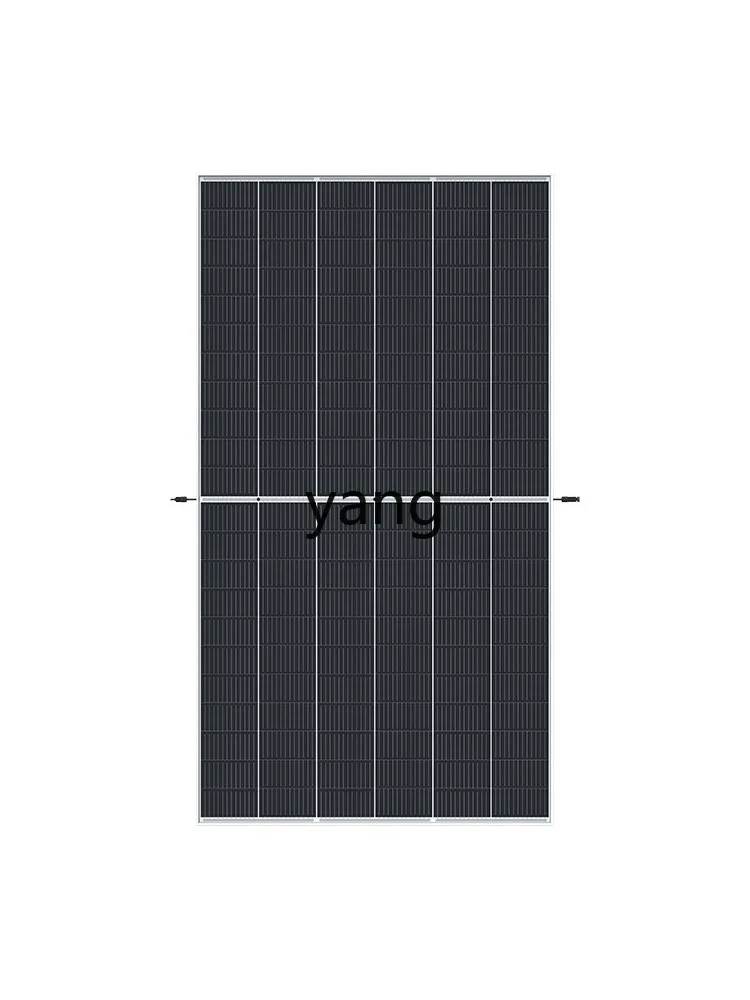 Panel solar LH 12V/24V para autocaravana y camping - imagen 4