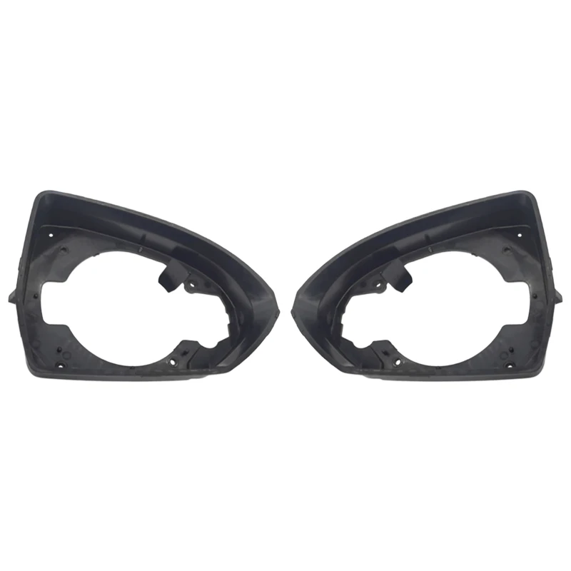Cubierta espejo retrovisor MG4 EV Mulan con intermitente LED - imagen 3