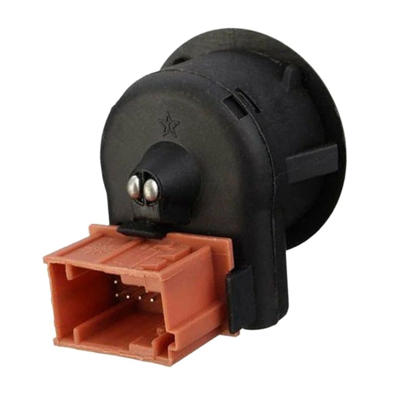 Botón de mando para espejos eléctricos Citroën Xsara Picasso y Elysée - imagen 4