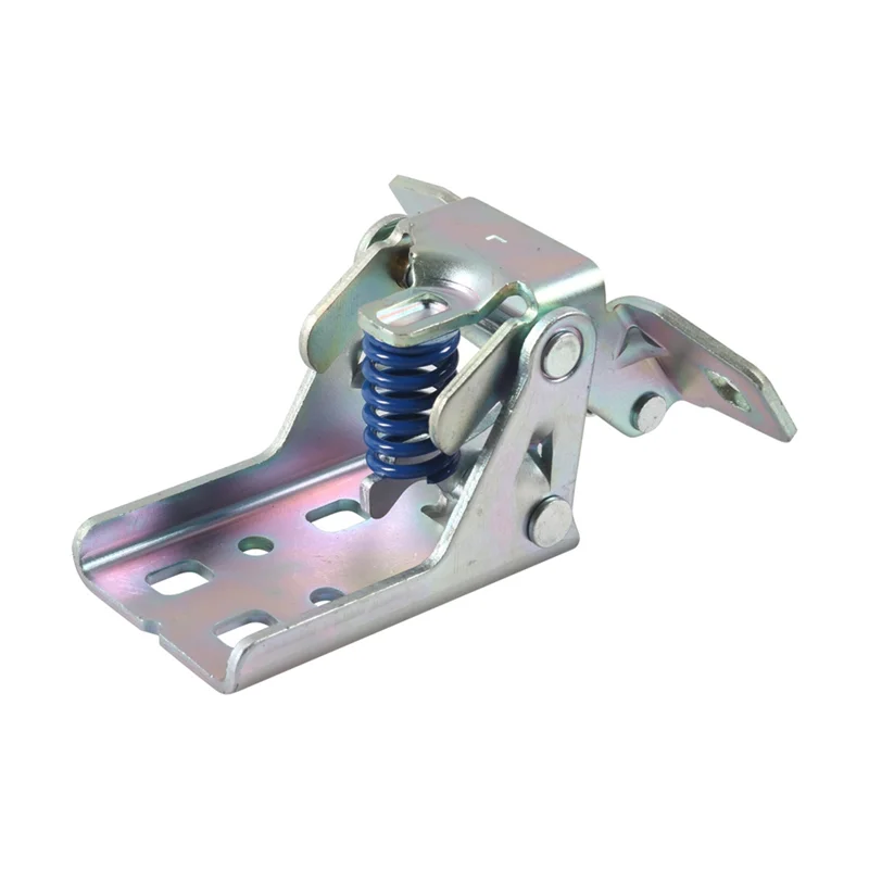 Bisagra puerta delantera izquierda superior 55275631AA para Dodge Ram