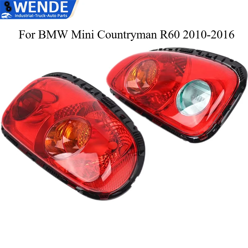 Pilotos traseros izquierda/derecha BMW Mini Countryman R60 2010-2016