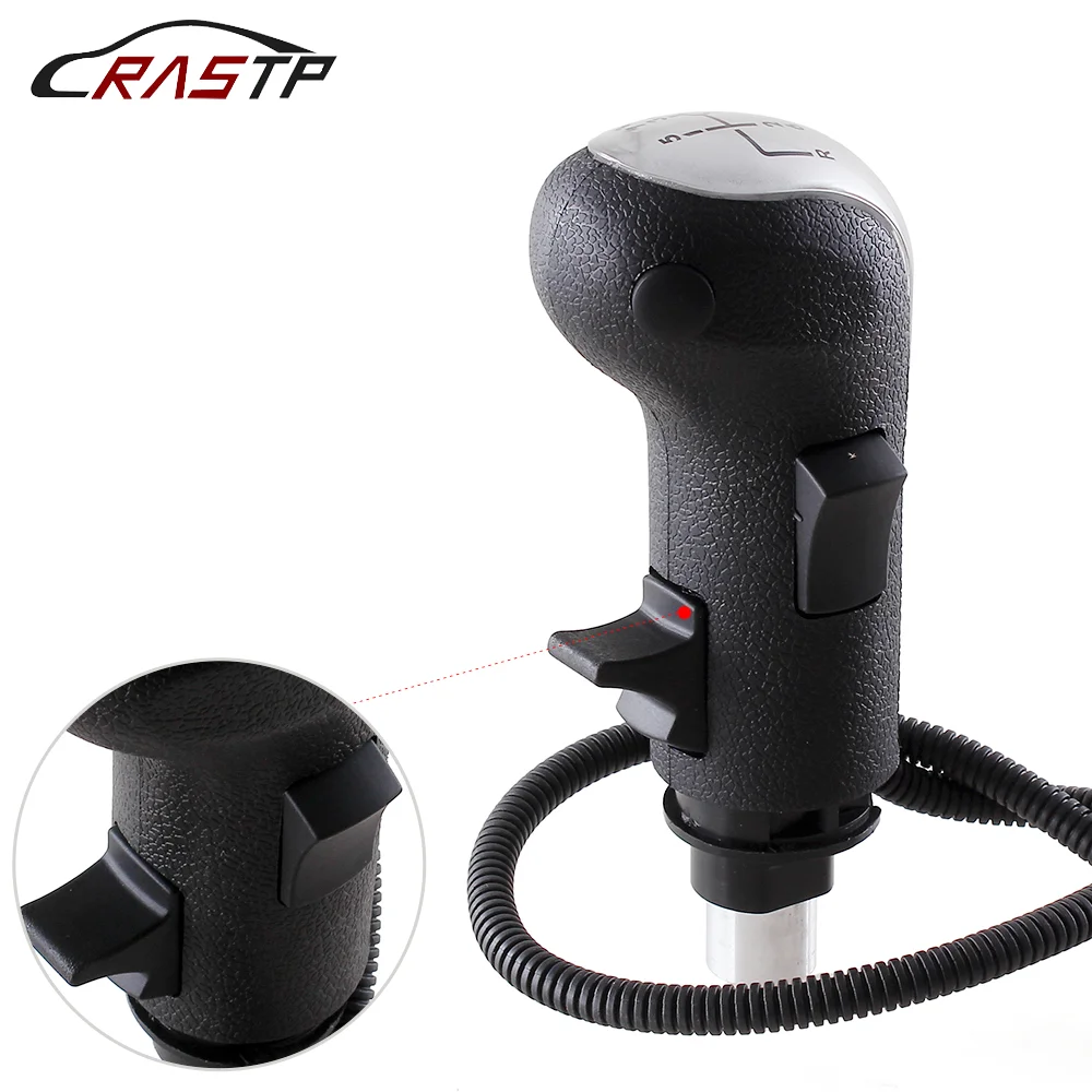 81326200091 Pomo de cambio eléctrico para MAN TGA 8 velocidades + R