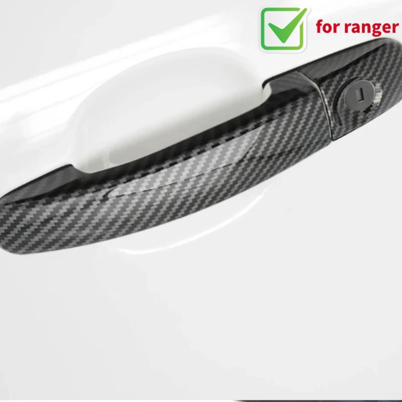 Ford Ranger 2015-2022 Protector manija puerta interior - imagen 2