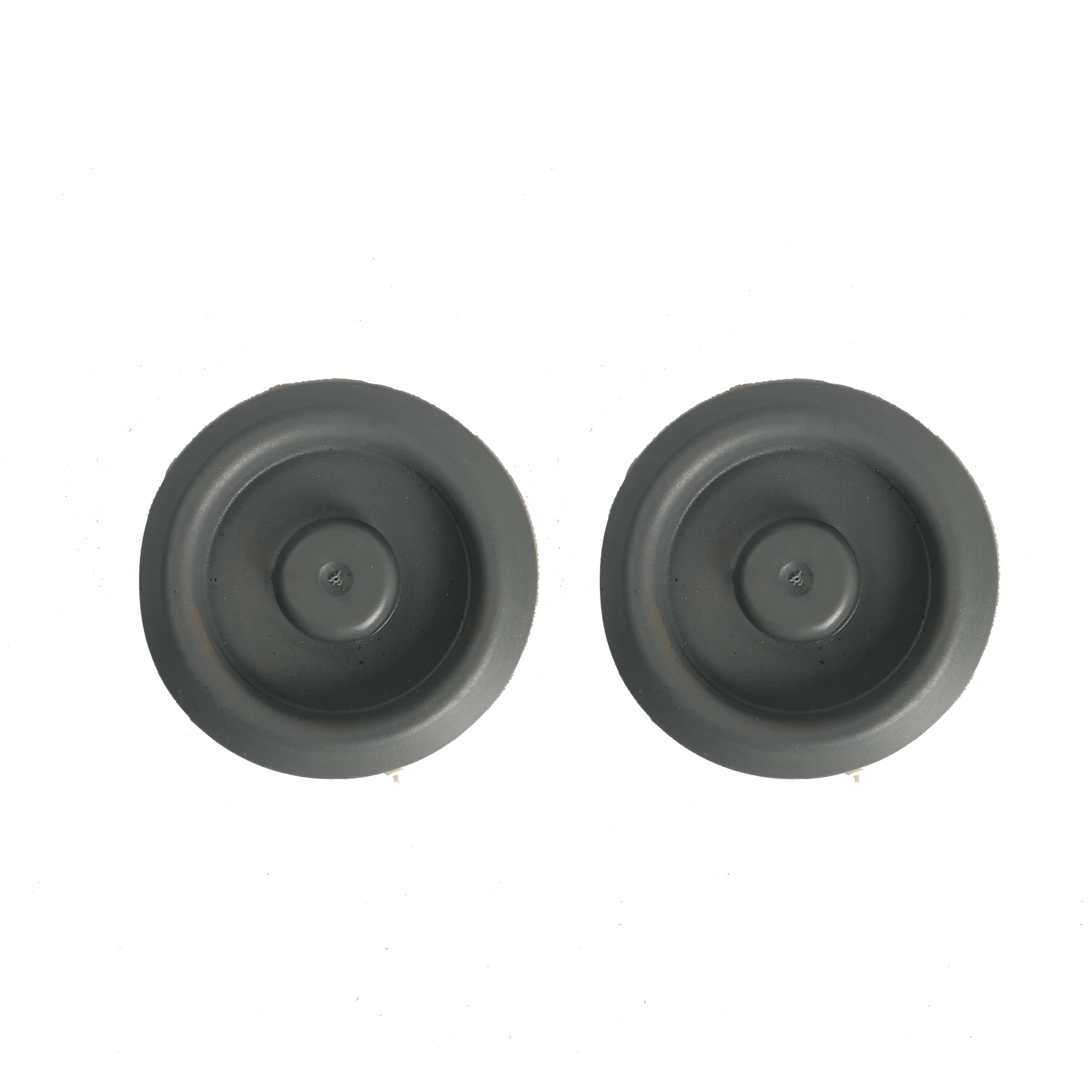 N10628201 Tapones impermeables suelo maletero VW Tiguan Passat Golf - imagen 2