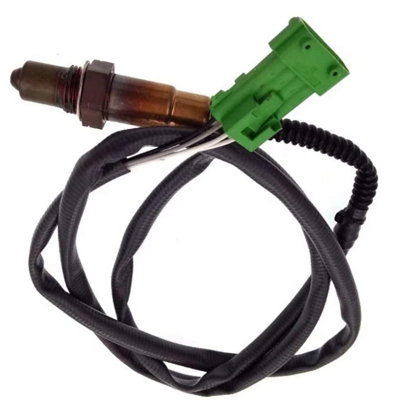 Sonda lambda 0258006027 Citroën Berlingo C3 Peugeot 307 Renault Clio - imagen 2