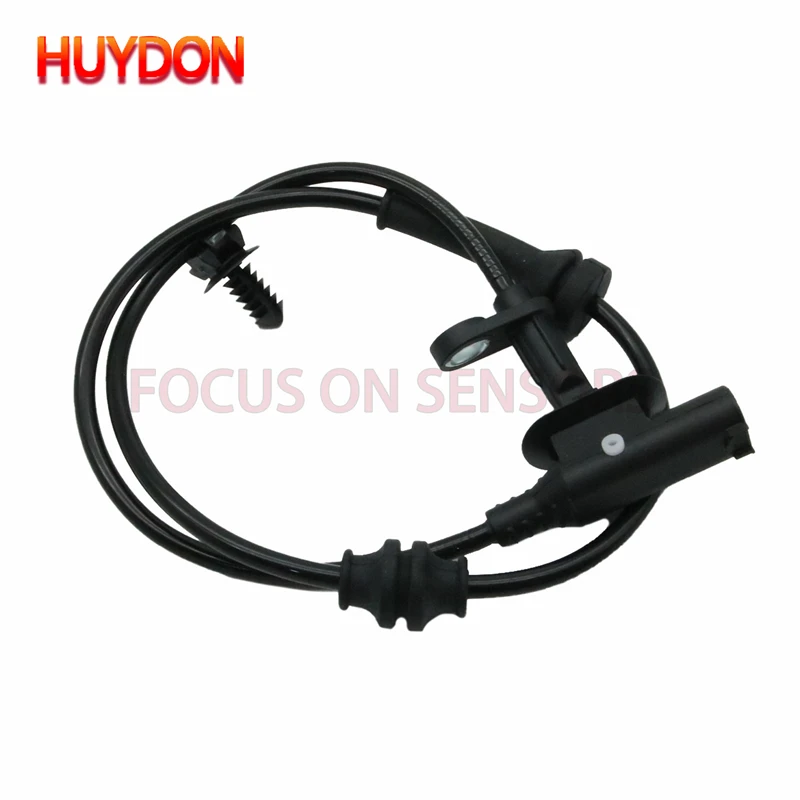 Sensor ABS trasero izquierdo y derecho para Dodge Dart 2013-2016 - imagen 2