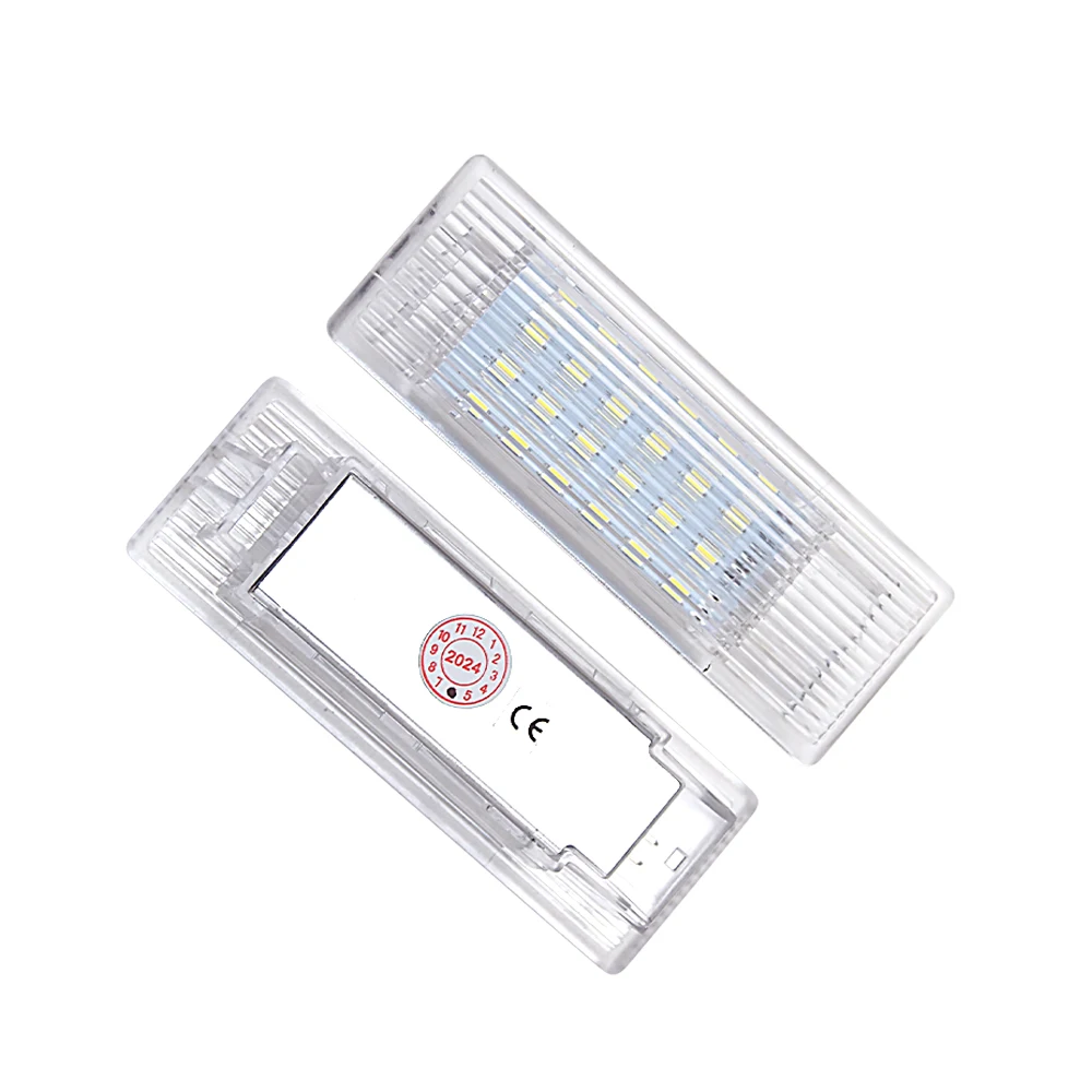 Luz LED de maletero para BMW Serie 1, 3, 4, 5, 7, X1 y X4 - imagen 4