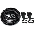 Nozzle and 2m Hose