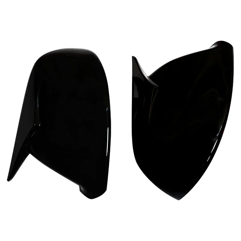 Carcasas espejo retrovisor efecto carbono Audi Q5 8R y Q7 4L - imagen 5