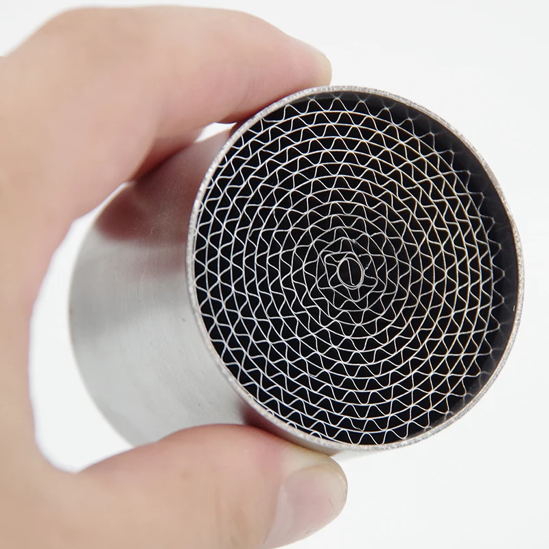 Silenciador DB Killer Akrapovic – Reductor ruido escape moto - imagen 3
