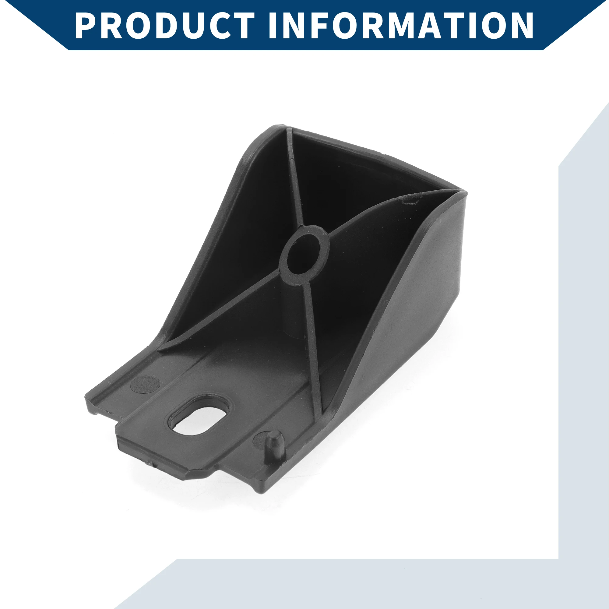 Accesorio UXCELL para fijación del parachoques delantero