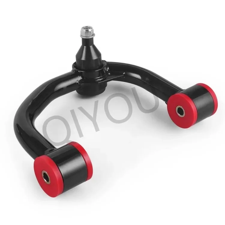 Brazo oscilante QIYOU para Ford F150 instalado