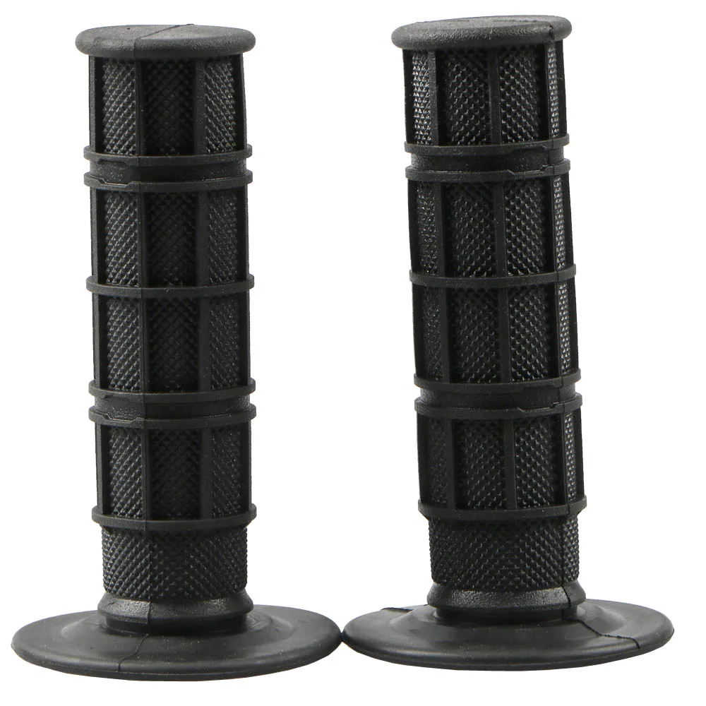 Empuñaduras manillar de goma universales para moto cross SDG XR50 - imagen 4