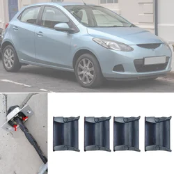 Kit de reparación del limitador de puerta para Mazda Demio DY/DE/DJ