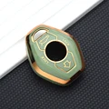 green key cover