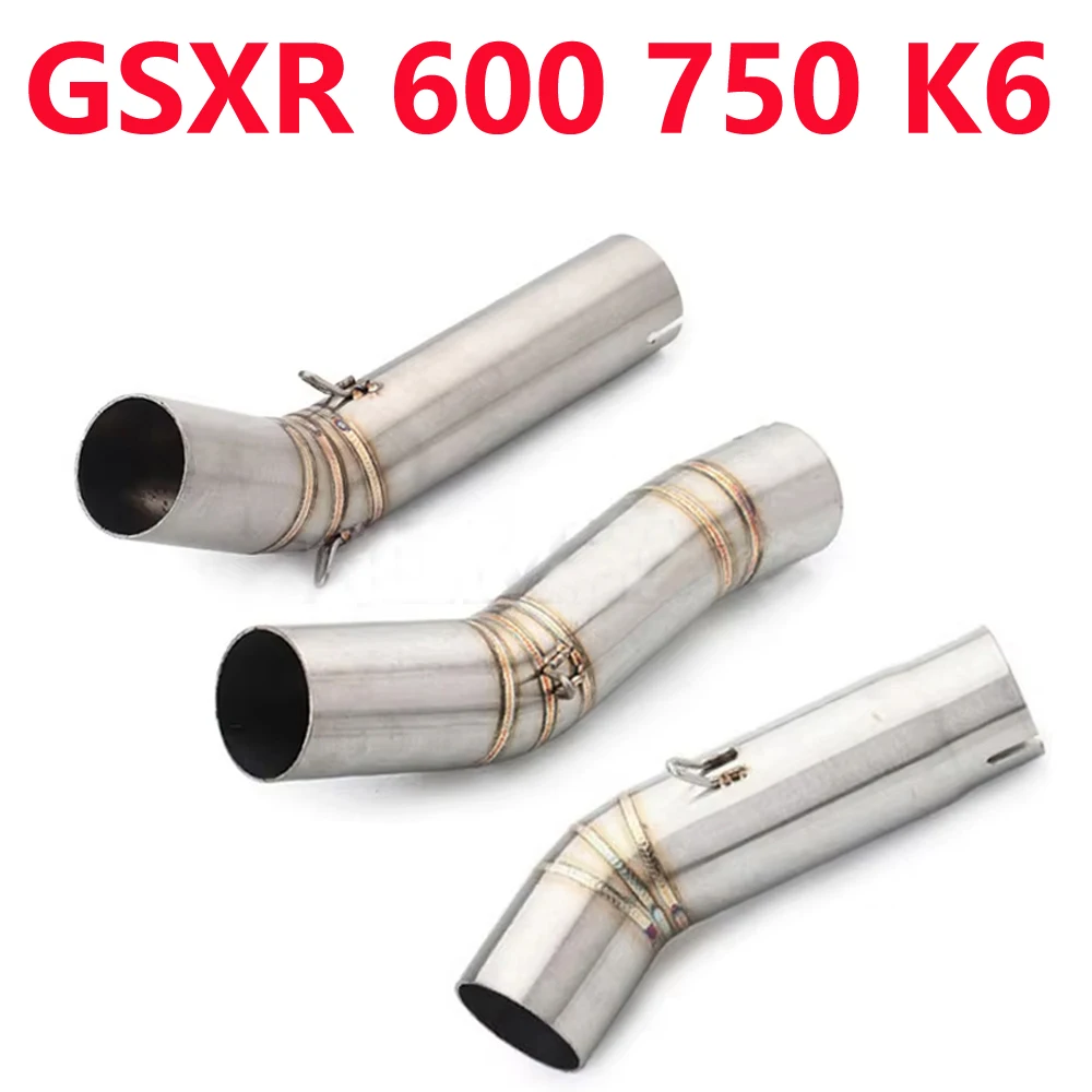 Conexión 51 mm para Slip-on
