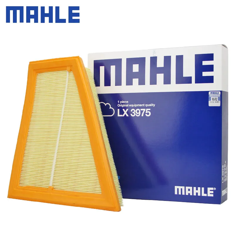 Filtro Aire MAHLE BMW 2011-2016 - imagen 2