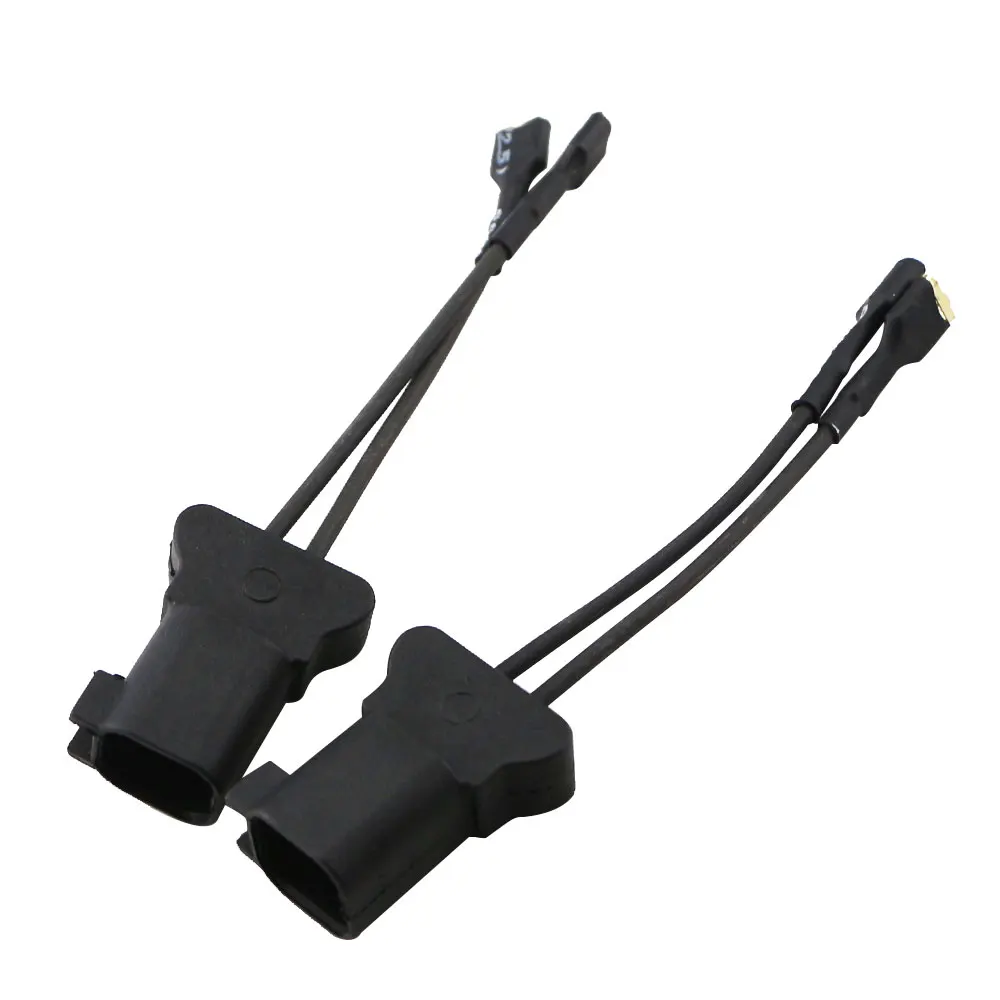 Adaptador conector altavoz coche Ford Focus Fiesta Chevrolet Cruze - imagen 3