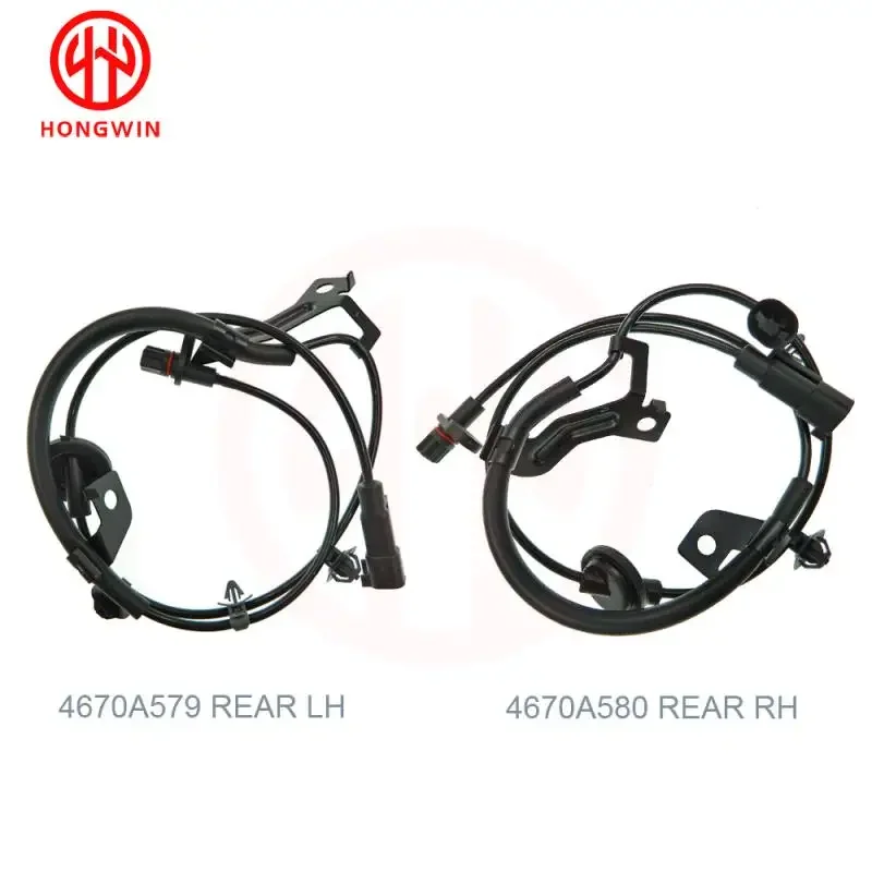 Sensor ABS trasero Mitsubishi Lancer Outlander Dodge Caliber 2007-2012