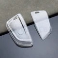transparent cover