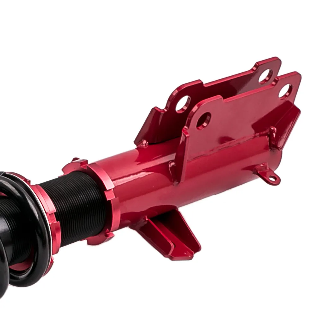 Kit suspensión roscada ajustable Ford Mustang GT S-197 tracción trasera - imagen 4