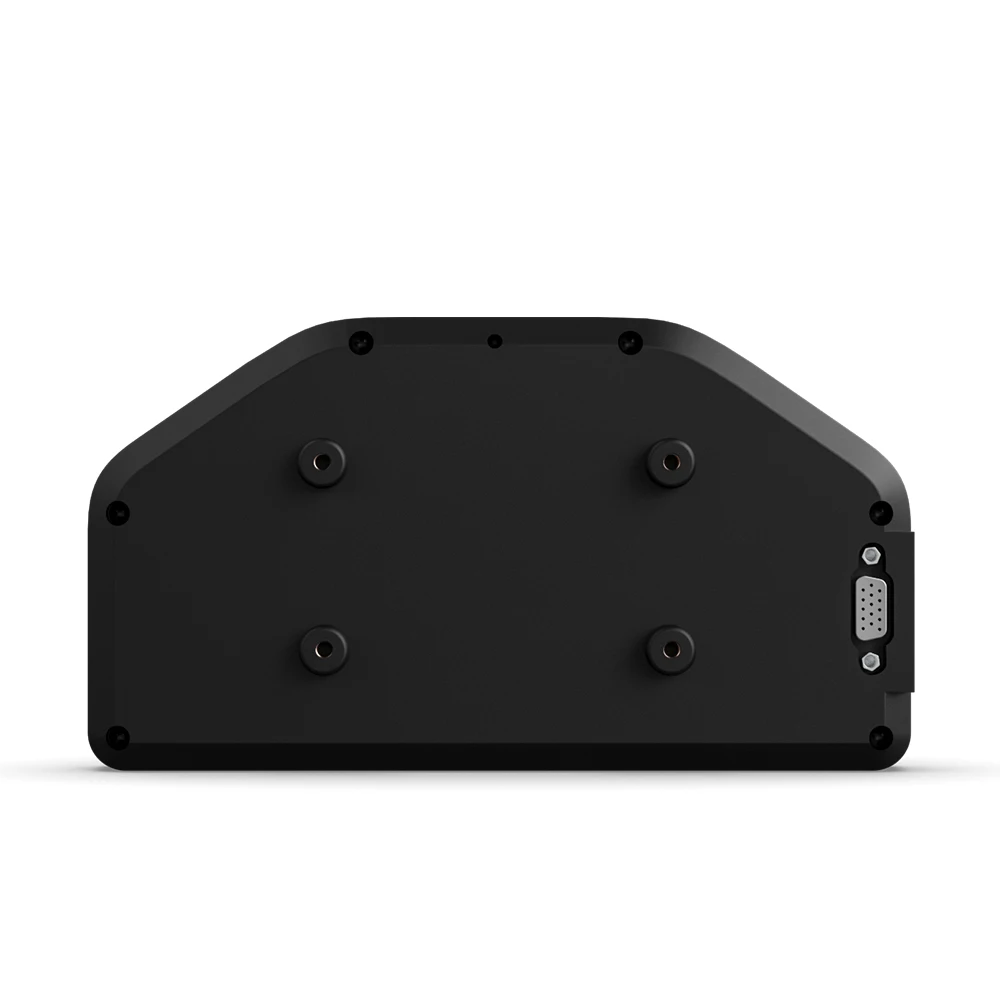 DO908 Pantalla LCD Rally 9-en-1 impermeable para cuadro de carreras - imagen 5