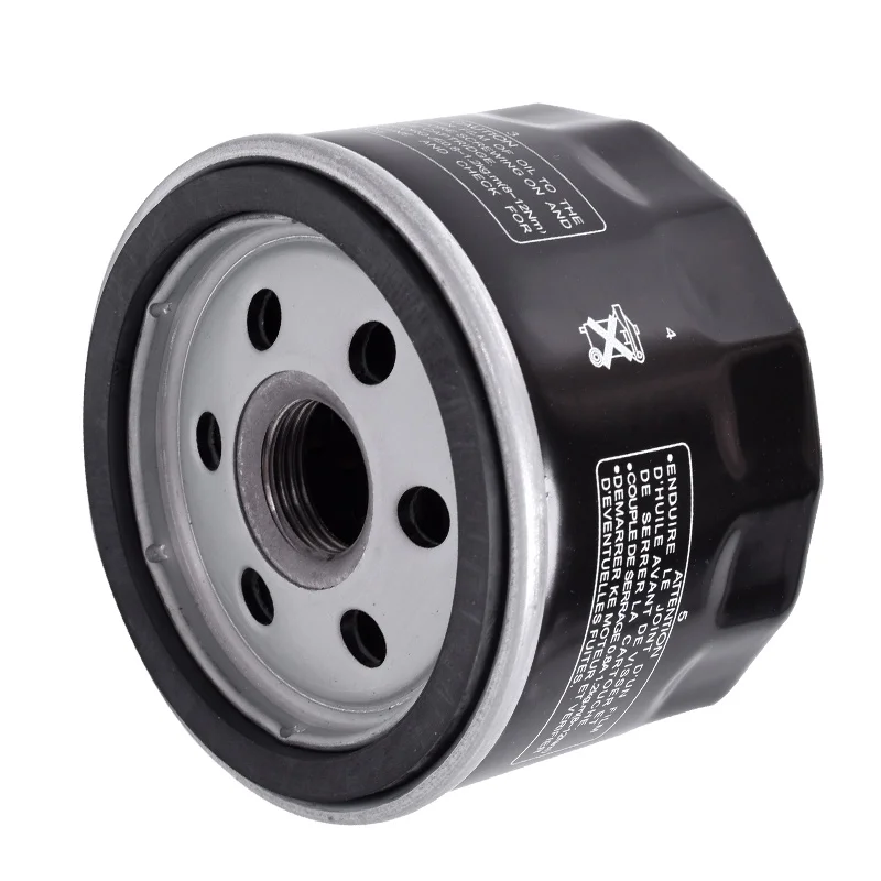 Filtro de aceite 82883R para Aprilia SRV 850 ABS - imagen 5