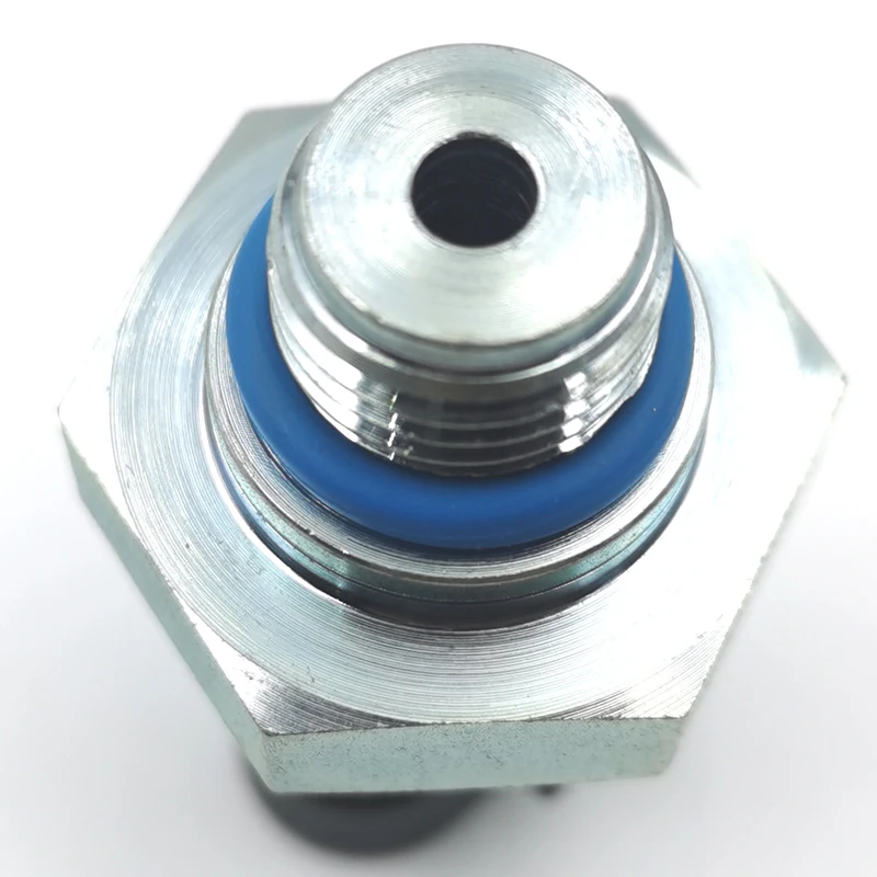 Sensor presión combustible/aceite/gas Cummins QSX ISX CM ISZ - imagen 3
