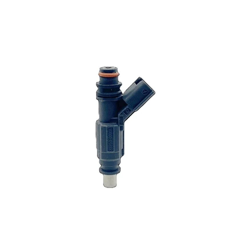 Caja inyector combustible Toyota Corolla Auris Avensis 23209-0D030 - imagen 5