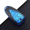 4button blue cover
