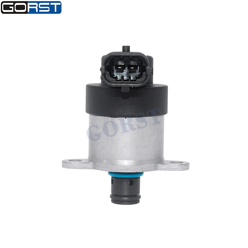 Bosch 45022067 Regulador de presión combustible Common Rail - imagen 5