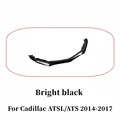 Bright black