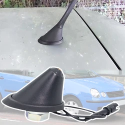 Junta de base de antena de techo para VW Polo 6N, 6KV y 9N