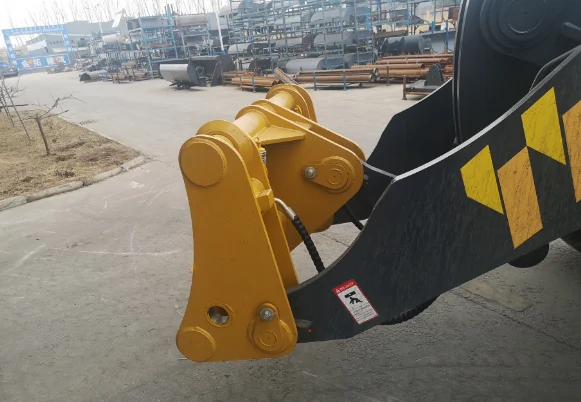Detalle de construcción del acoplador